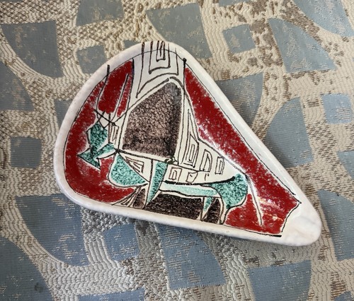 Vide poche céramique - poche,