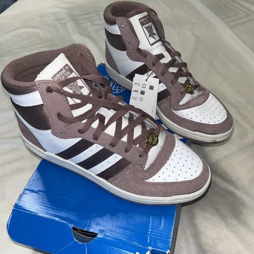 Adidas high top ten - ten, *w8