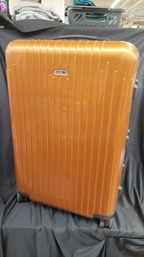 Valise voyage rimowa - de,