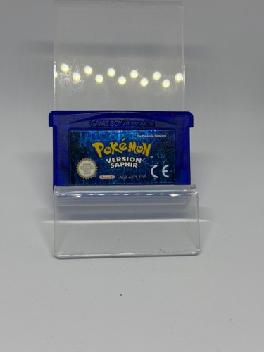 Jeu nintendo gameboy - jeu,