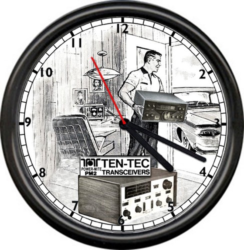 Ten tec transceivers power - transceivers,