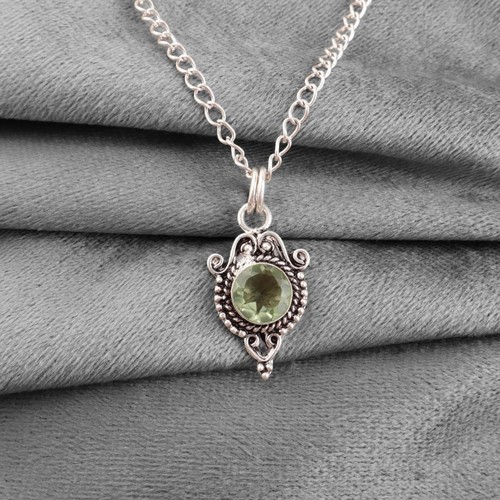 Pendentif femme argent - pendentif,