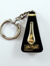 PORTE-CLES - FARINES GUIGOZ -