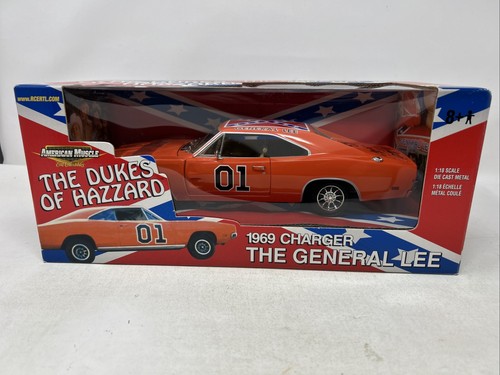 Ertl american muscle - ertl,