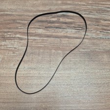 Courroie platine vinyl bang - courroie,