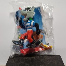 Figurine Neuve Flunch 1999