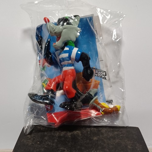 Figurine neuve flunch - figurine,
