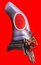 Jouet Mini Figurine Cimier