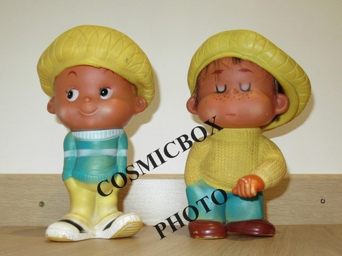 Lot poulbot gavroche - lot,