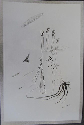 Yves tanguy original - yves,