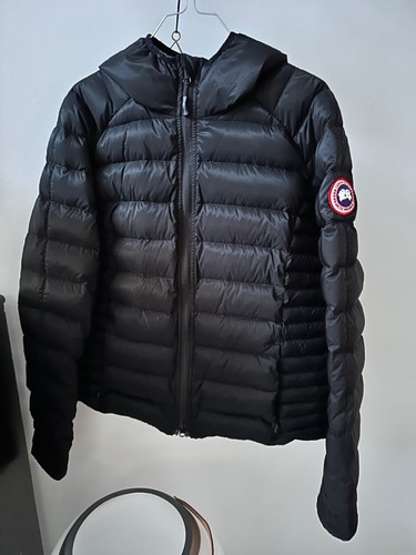 Doudoune femme canada goose - doudoune,