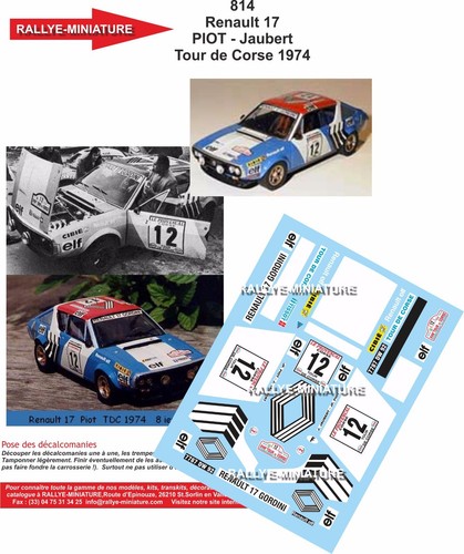 Decals ref 0814 - decals,