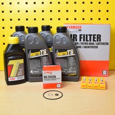 Yamaha XJR 1200 1300 Kit