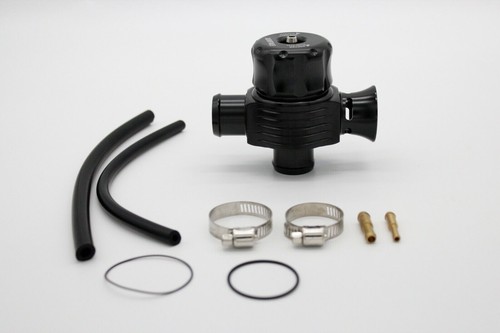 25mm dual port blow off - dual,