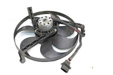 VW Golf 4 Bora Lüfter