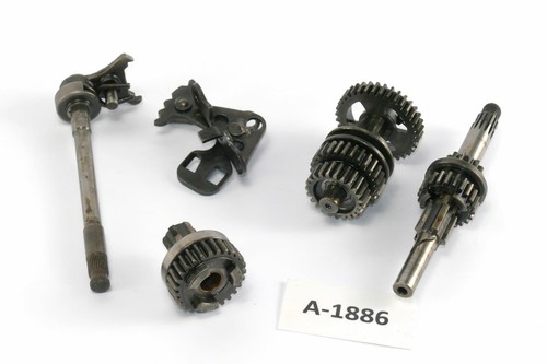 Dkw 125 1949 1952 - dkw, rt