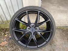 Jantes Niché Misano 19 Pouces 