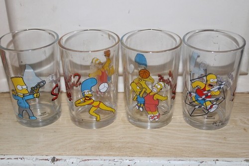 Verres moutarde amora - 4,