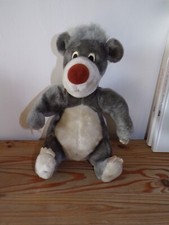 Peluche Baloo Mattel 1993