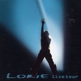 LORIE - Live tour - CD Album