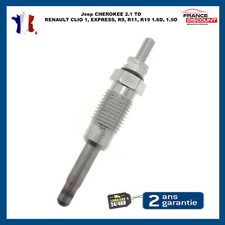 Bougie de préchauffage pour