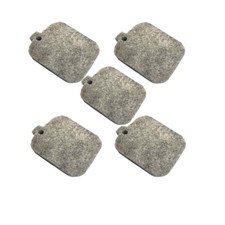 5Pcs Air Filter Fit For Stihl