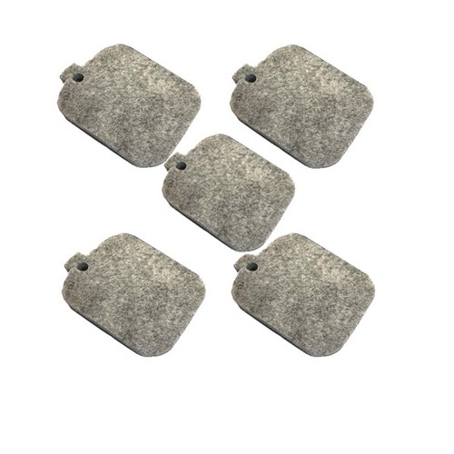 5pcs air filter fit for - air,