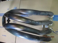 COLLECTEUR D ECHAPPEMENT GSXR