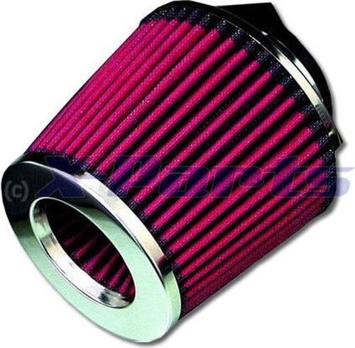 Cône filtre air ouvrir - cône,