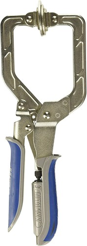 Kreg projektklemme bois khc3 - kreg,