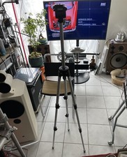 Posso Creation A2 Trepied appareil photo 