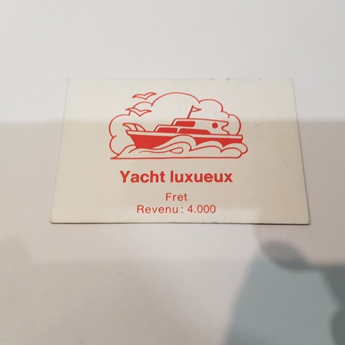 Destins jeu vie carte - jeu,