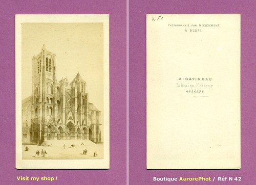 Cdv gatineau orléans - gatineau,