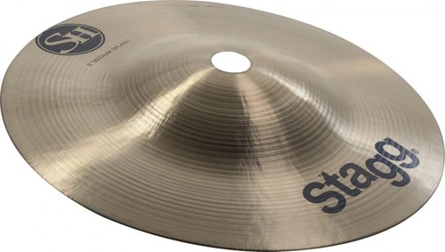 Regular medium splash - 6",