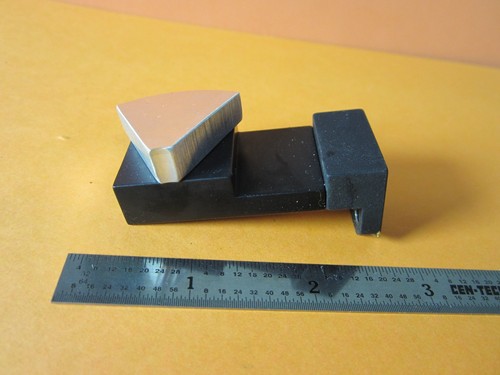 Microscope optique spectra - optique,