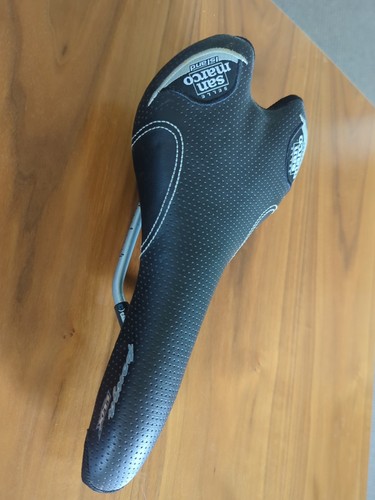 Selle san marco - selle,
