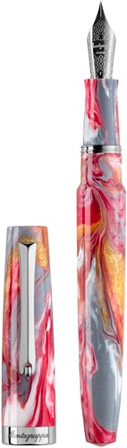 Stylo plume montegrappa - stylo,