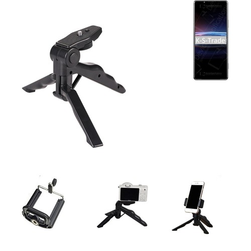 Mini tripode pour sony xperia - mini-tripode,