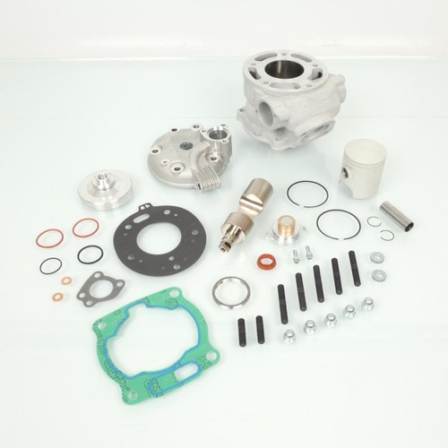 Haut moteur athena - haut, moto