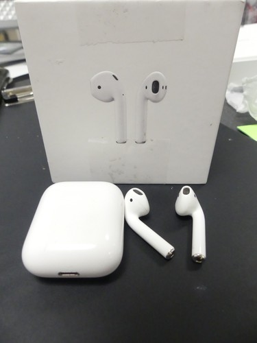 Apple airpods chargement - airpods, 2