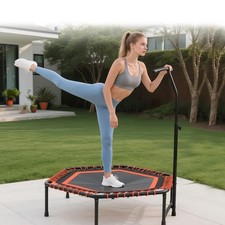 48 Inch Adjustable Handle