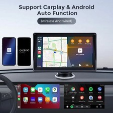 Autoradio Android, Carplay