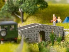 FALLER Petit pont de pierre -