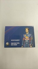 MINICHAMPS SEBASTIAN VETTEL