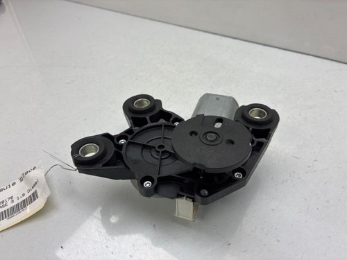 Moteur essuie glace arriere