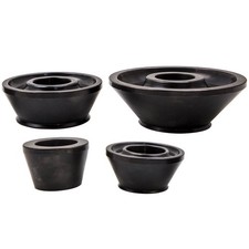 4x Wheel Balancer Machine