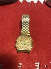 Montre Casio Watch Digital