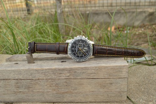 Montre quartz vuillemin - montre,