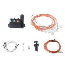 Kit allumeur de barbecue