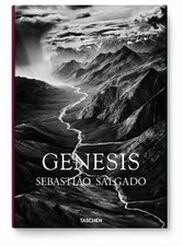 Genesis  de Sebastiao Salgado